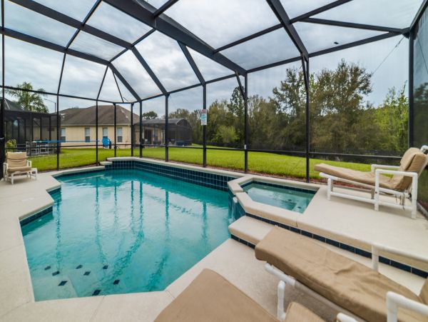 Orlando Home 976417