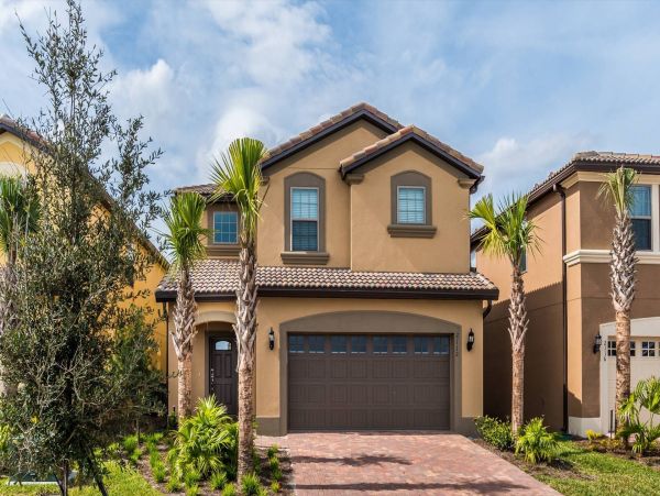 Orlando Home 976419