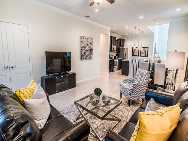 Orlando Home 976419