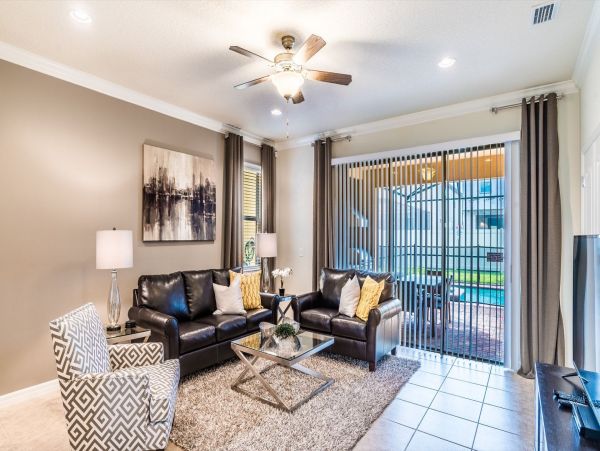 Orlando Home 976419