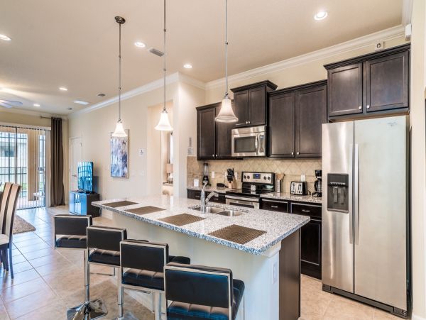 Orlando Home 976419