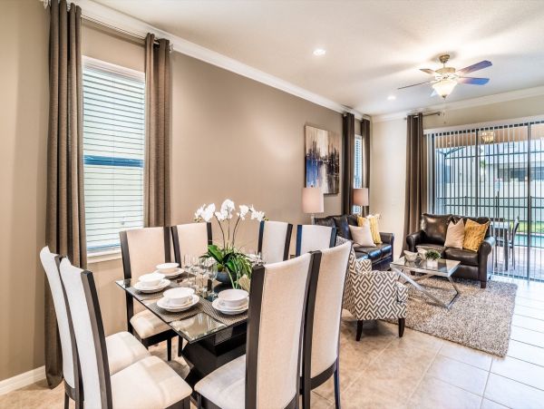 Orlando Home 976419