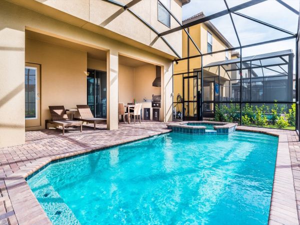 Orlando Home 976419