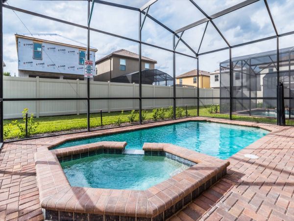 Orlando Home 976419