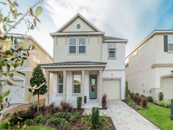 Orlando Home 976422