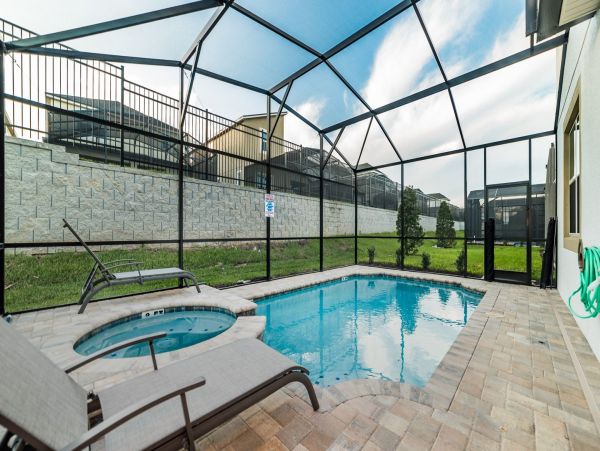 Orlando Home 976422