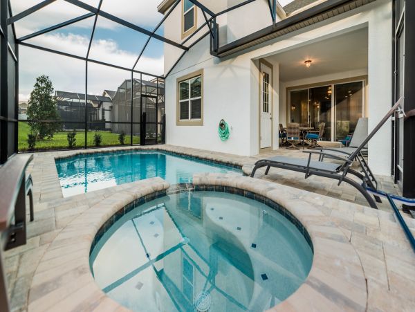 Orlando Home 976422