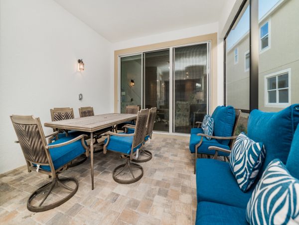 Orlando Home 976422