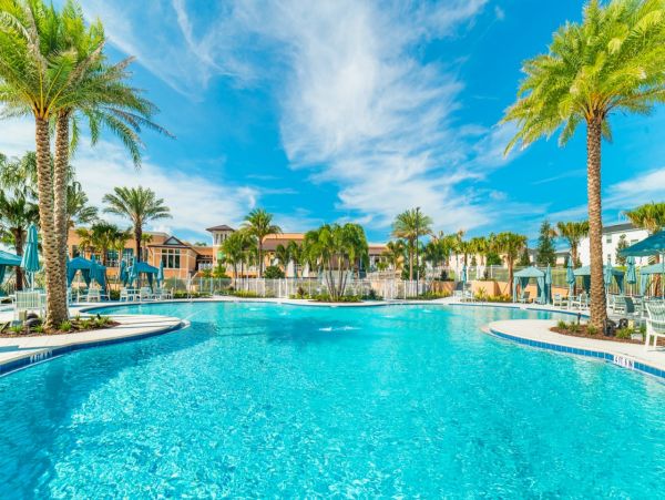 Orlando Home 976422