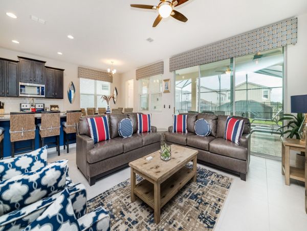 Orlando Home 976423