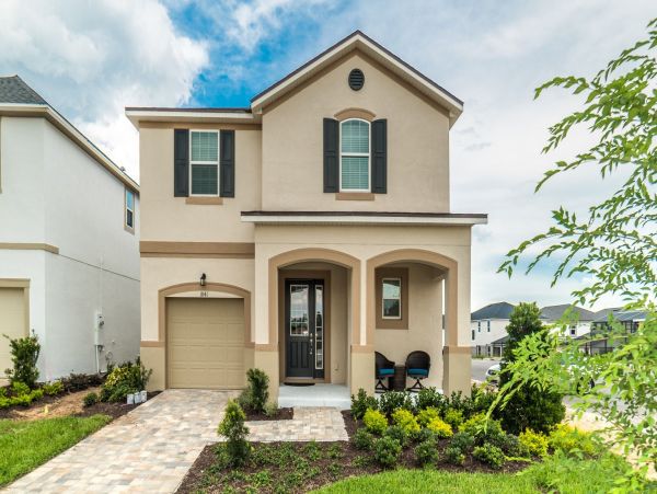 Orlando Home 976423