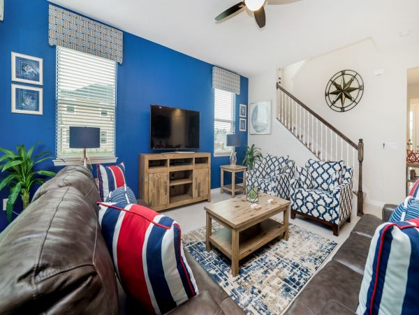 Orlando Home 976423
