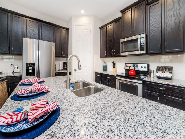 Orlando Home 976423