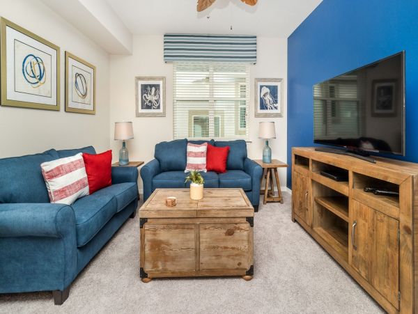 Orlando Home 976423