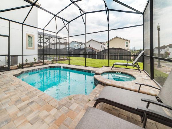 Orlando Home 976423