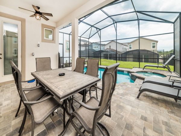 Orlando Home 976423