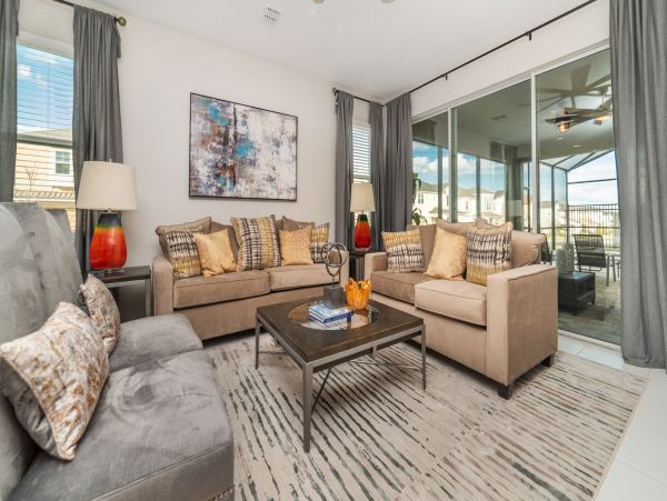Orlando Home 976425