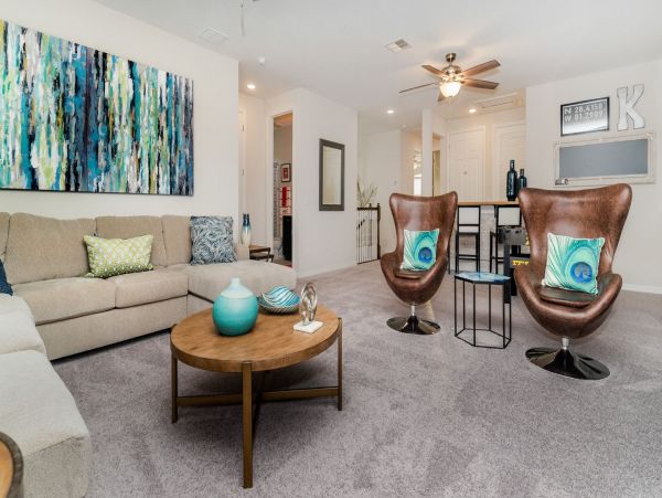 Orlando Home 976425