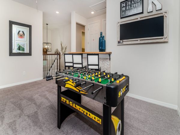 Orlando Home 976425