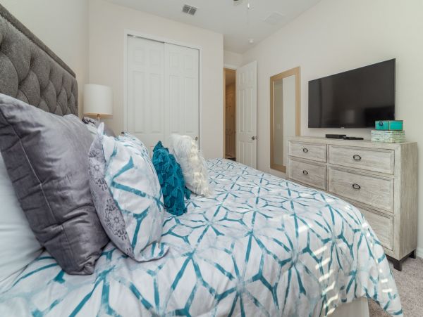 Orlando Home 976425