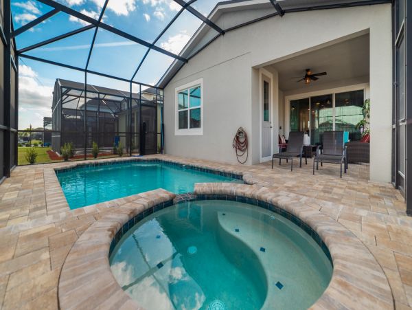 Orlando Home 976425