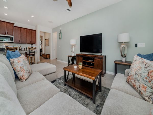 Orlando Home 976426