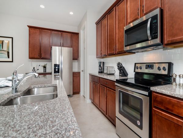 Orlando Home 976426