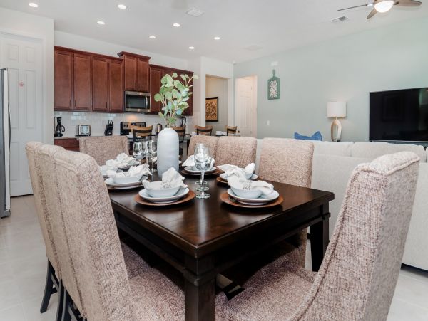 Orlando Home 976426