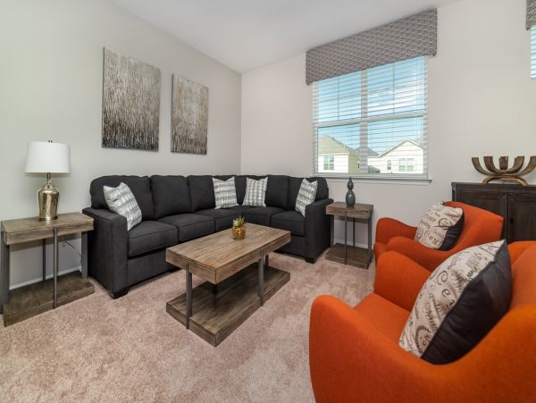 Orlando Home 976426