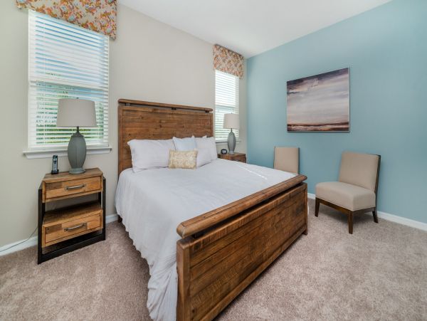 Orlando Home 976426