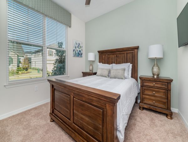 Orlando Home 976426