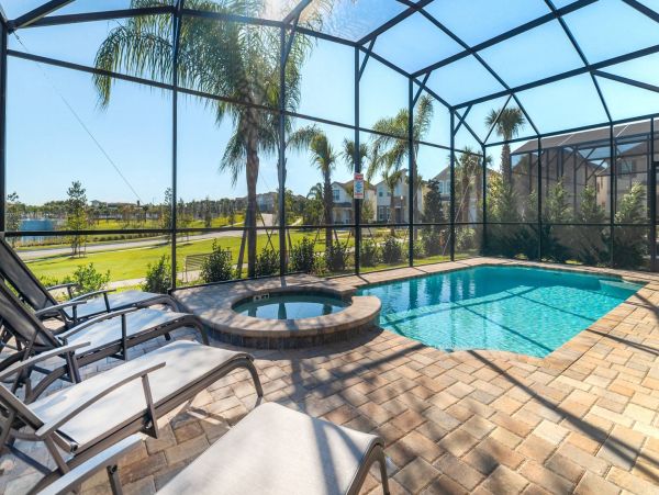 Orlando Home 976426
