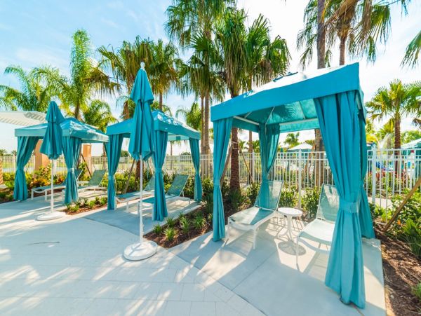 Orlando Home 976426