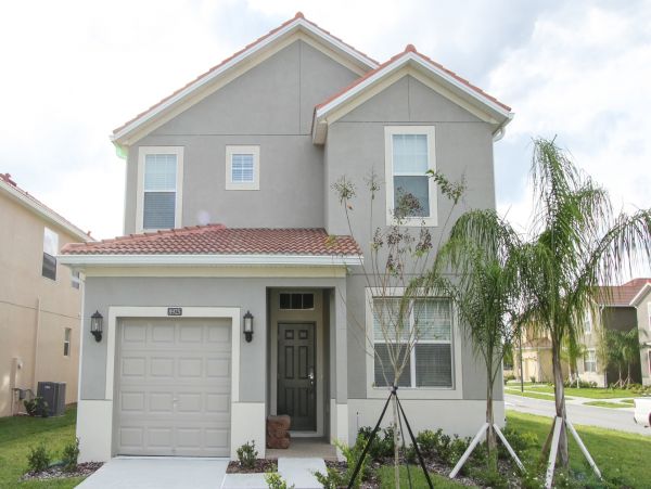 Orlando Home 976427