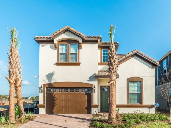 Orlando Home 976428