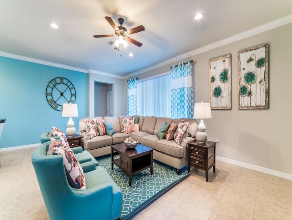 Orlando Home 976428