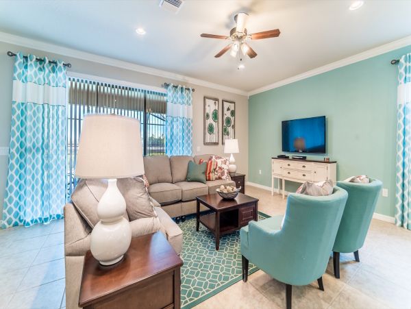 Orlando Home 976428