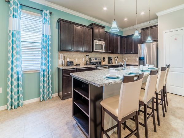 Orlando Home 976428
