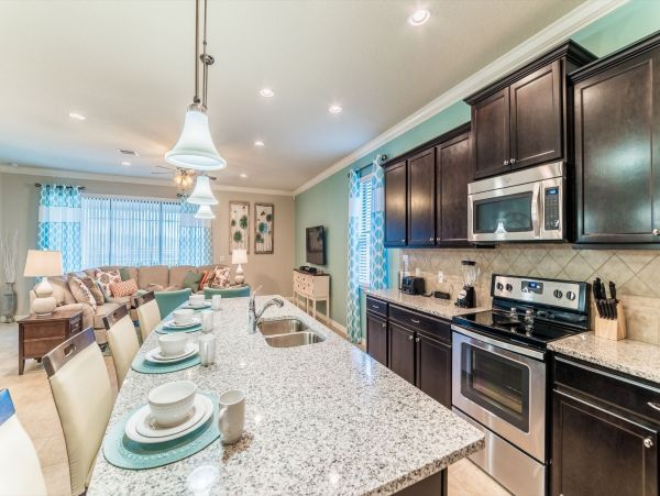 Orlando Home 976428