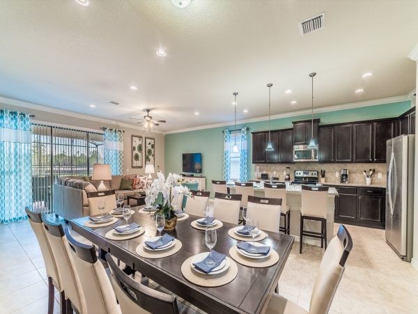 Orlando Home 976428