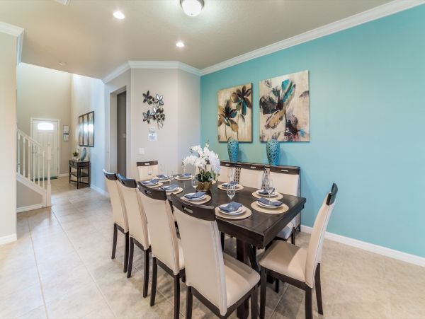 Orlando Home 976428