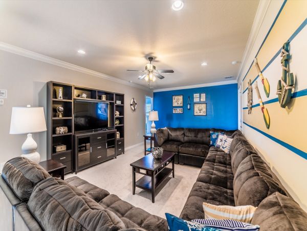 Orlando Home 976428