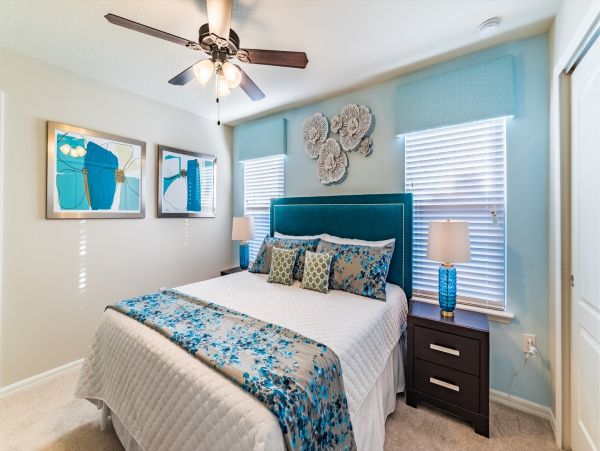 Orlando Home 976428