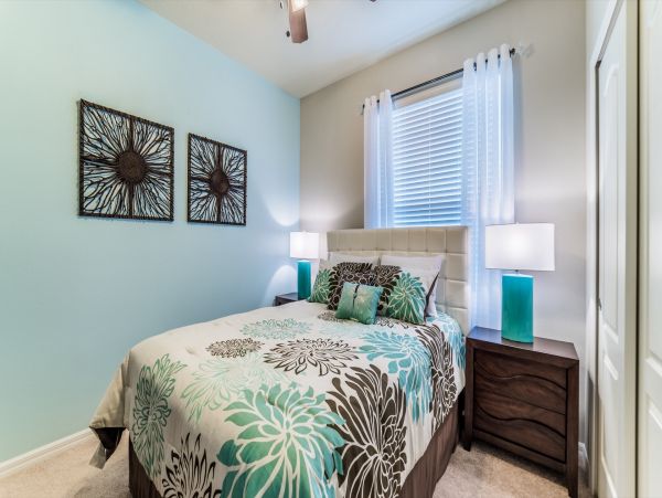 Orlando Home 976428