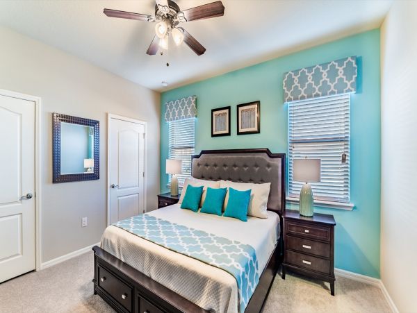 Orlando Home 976428