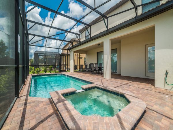 Orlando Home 976428
