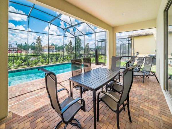 Orlando Home 976428