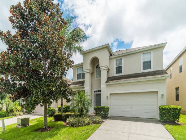 Orlando Home 976429