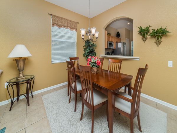 Orlando Home 976429