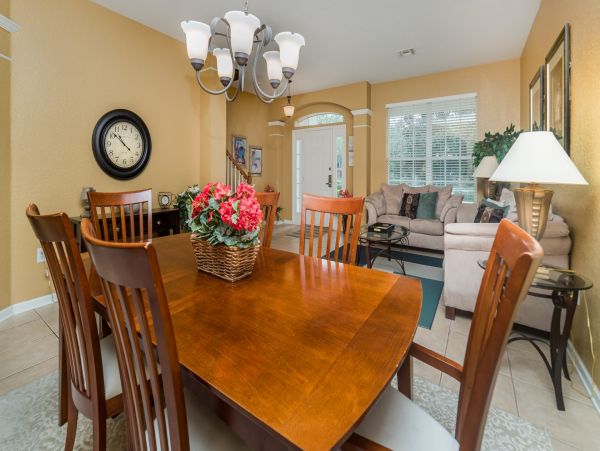 Orlando Home 976429